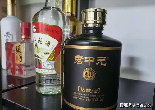 安徽人過年愛喝什么酒 當(dāng)?shù)厝?古井貢不香了,這4款酒才是首選