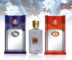 加盟百年富貴酒,助您富貴百年