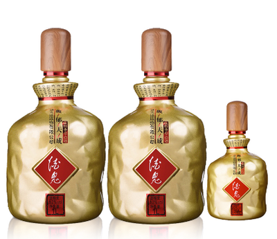 網(wǎng)上買酒和實體店買酒:作為酒友你該如何選擇?