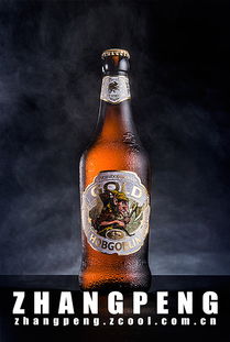 酒類產(chǎn)品靜物攝影 攝影師張鵬