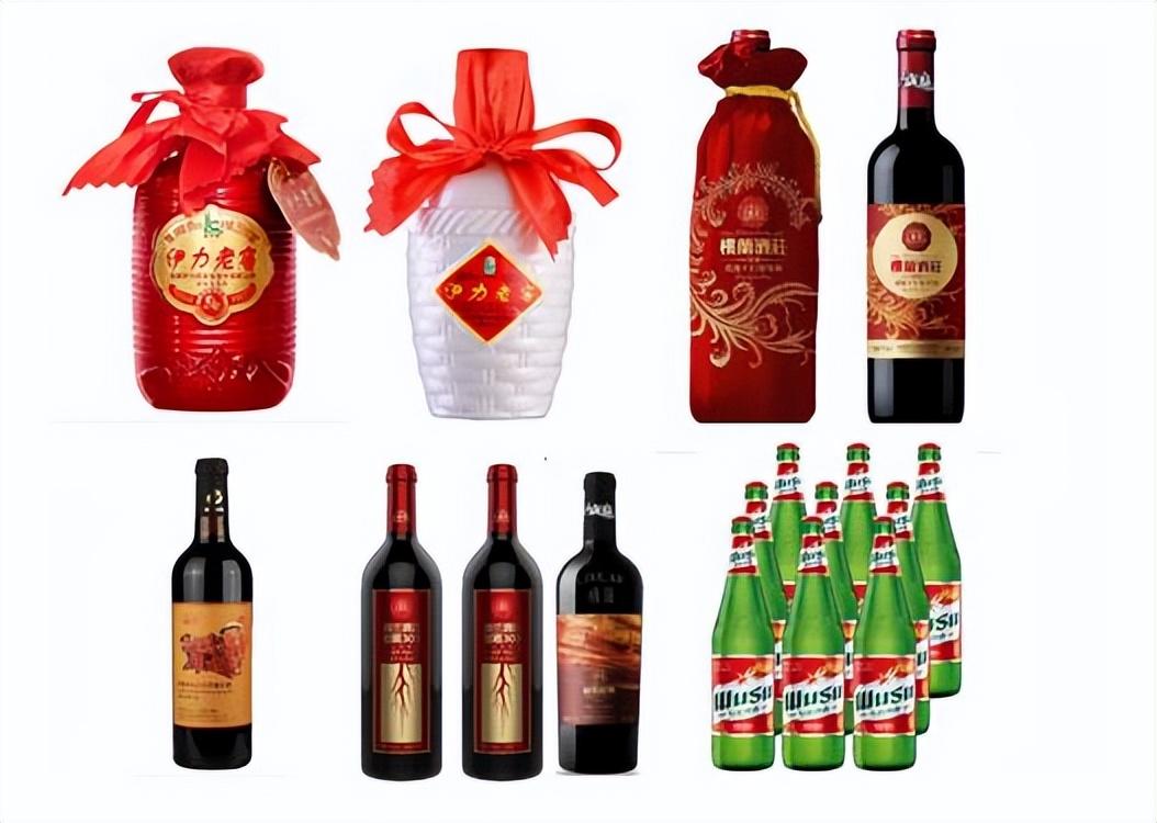 經營新疆特產店這十大類產品少不了