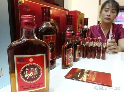 挑戰(zhàn)茅臺(tái)五糧液，中國保健酒大王年?duì)I收超百億，堅(jiān)持不上市之路