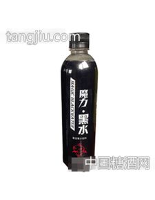 濟(jì)源市綠康飲品廠招商 攜手糖酒網(wǎng)，共創(chuàng)“今六源魔力黑水500ml”飲料市場(chǎng)新藍(lán)海